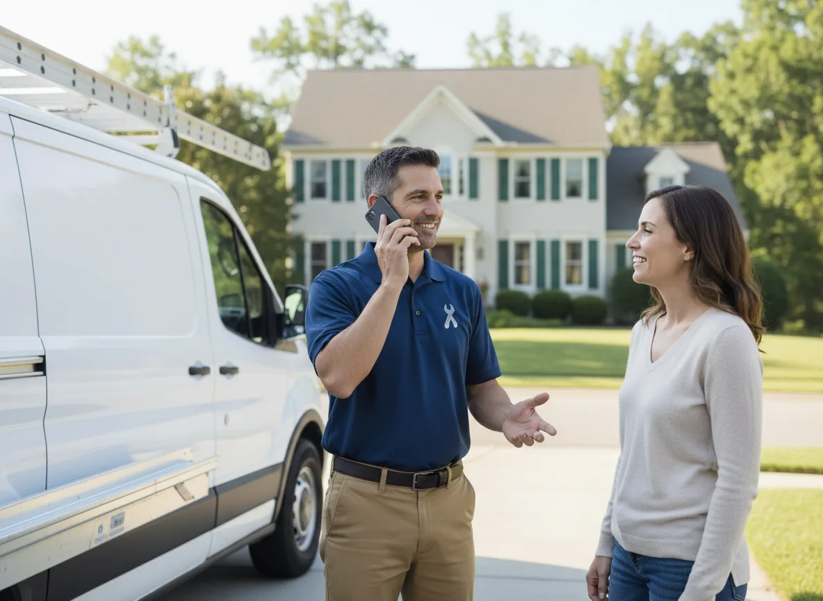 Home Gutter Service Hodgenville, KY FAQs